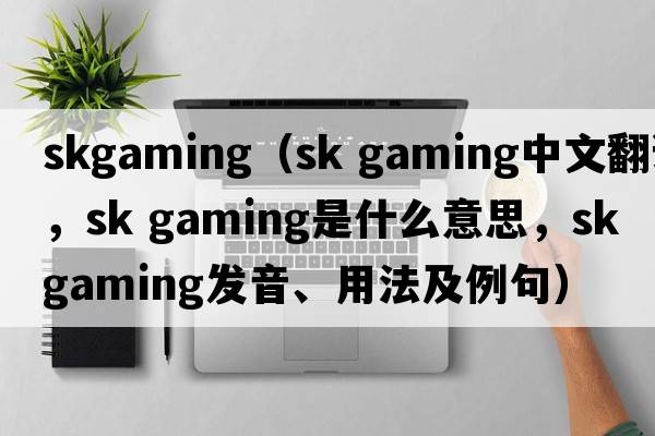 skgaming（sk gaming中文翻譯，sk gaming是什么意思，sk gaming發(fā)音、用法及例句）