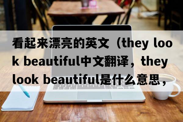 看起來漂亮的英文（they look beautiful中文翻譯，they look beautiful是什么意思，they look beautiful發(fā)音、用法及例句）