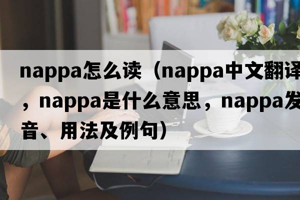 nappa怎么讀（nappa中文翻譯，nappa是什么意思，nappa發(fā)音、用法及例句）