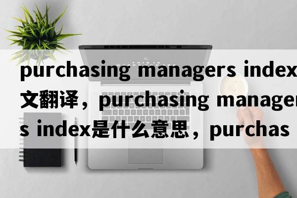 purchasing managers index中文翻譯，purchasing managers index是什么意思，purchasing managers index發(fā)音、用法及例句