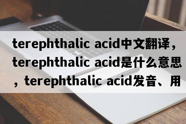 terephthalic acid中文翻譯，terephthalic acid是什么意思，terephthalic acid發(fā)音、用法及例句