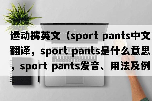 運動褲英文（sport pants中文翻譯，sport pants是什么意思，sport pants發(fā)音、用法及例句）