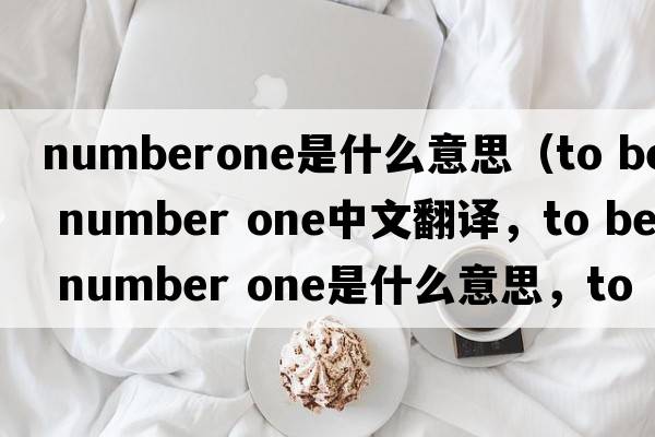 numberone是什么意思（to be number one中文翻譯，to be number one是什么意思，to be number one發(fā)音、用法及例句）