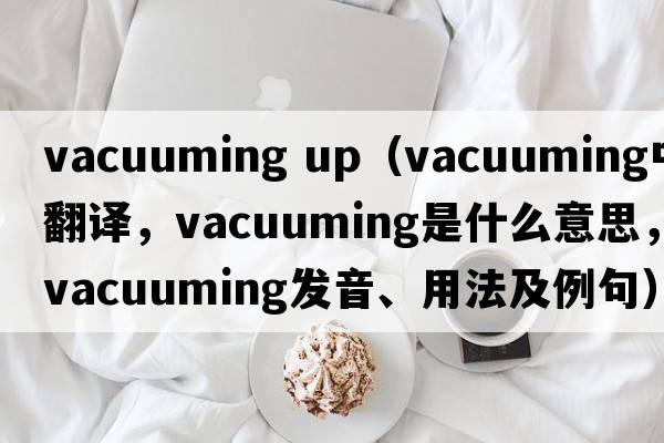 vacuuming up（vacuuming中文翻譯，vacuuming是什么意思，vacuuming發(fā)音、用法及例句）