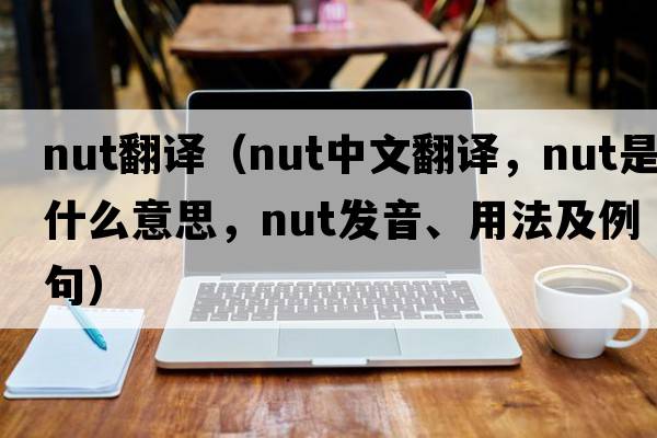 nut翻譯（nut中文翻譯，nut是什么意思，nut發(fā)音、用法及例句）