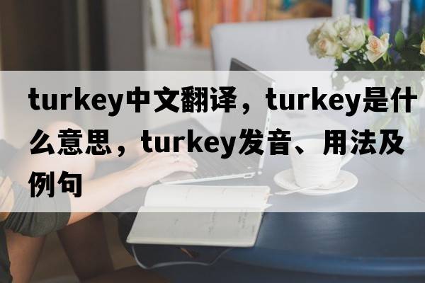 turkey中文翻譯，turkey是什么意思，turkey發(fā)音、用法及例句
