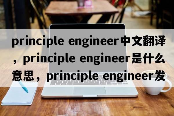 principle engineer中文翻譯，principle engineer是什么意思，principle engineer發(fā)音、用法及例句