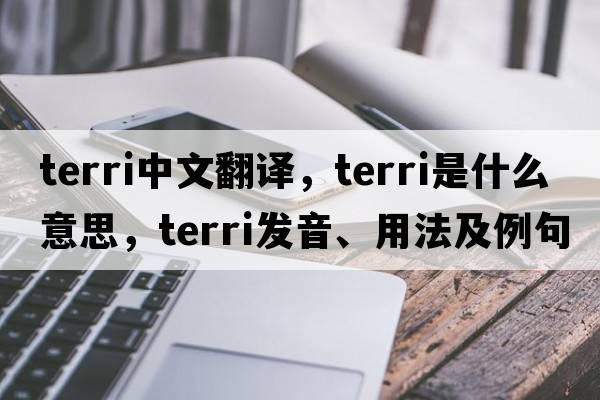 Terri中文翻譯，Terri是什么意思，Terri發(fā)音、用法及例句