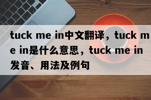 tuck me in中文翻譯，tuck me in是什么意思，tuck me in發(fā)音、用法及例句