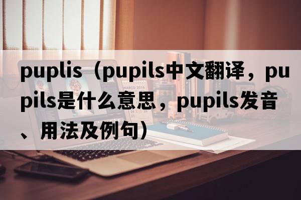 puplis（pupils中文翻譯，pupils是什么意思，pupils發(fā)音、用法及例句）