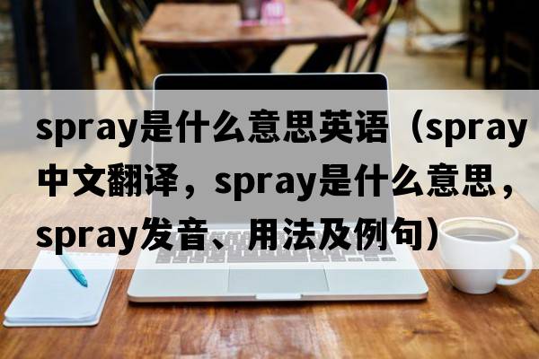 spray是什么意思英語（spray中文翻譯，spray是什么意思，spray發(fā)音、用法及例句）