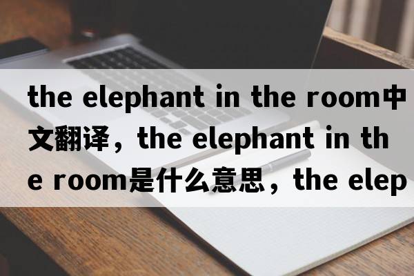 the elephant in the room中文翻譯，the elephant in the room是什么意思，the elephant in the room發(fā)音、用法及例句