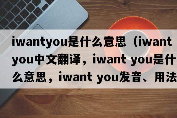 iwantyou是什么意思（iwant you中文翻譯，iwant you是什么意思，iwant you發(fā)音、用法及例句）