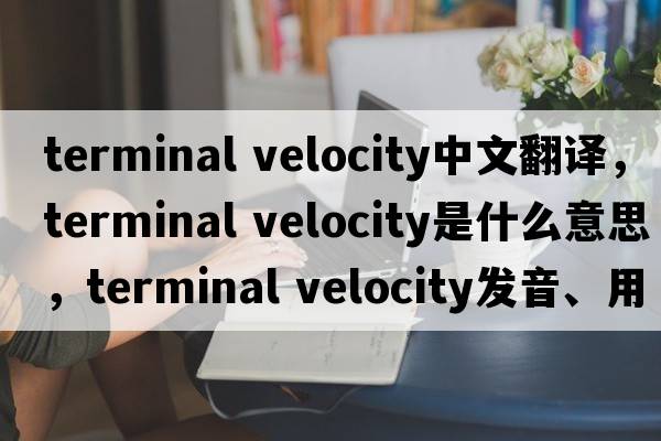 terminal velocity中文翻譯，terminal velocity是什么意思，terminal velocity發(fā)音、用法及例句