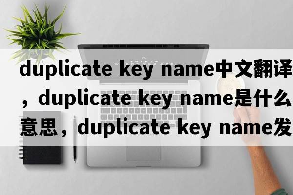 duplicate key name中文翻譯，duplicate key name是什么意思，duplicate key name發(fā)音、用法及例句