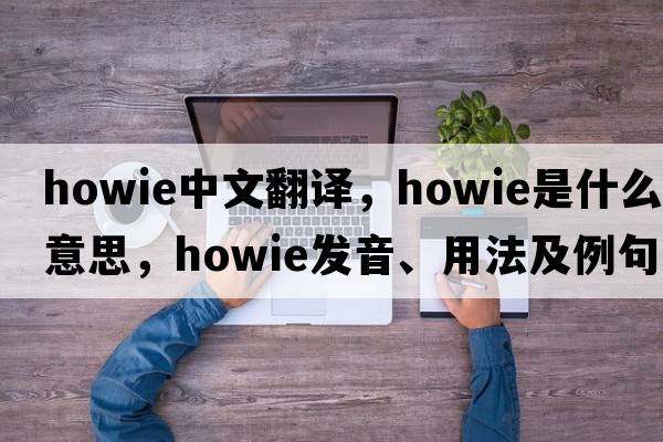 Howie中文翻譯，Howie是什么意思，Howie發(fā)音、用法及例句
