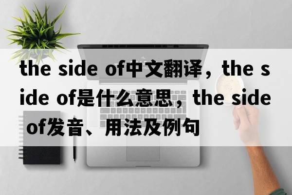 the side of中文翻譯，the side of是什么意思，the side of發(fā)音、用法及例句