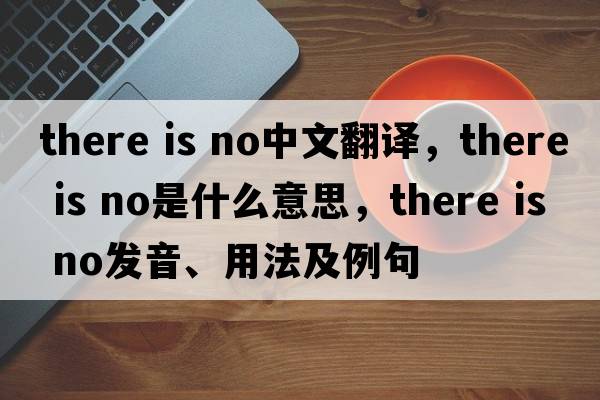 There is no中文翻譯，There is no是什么意思，There is no發(fā)音、用法及例句