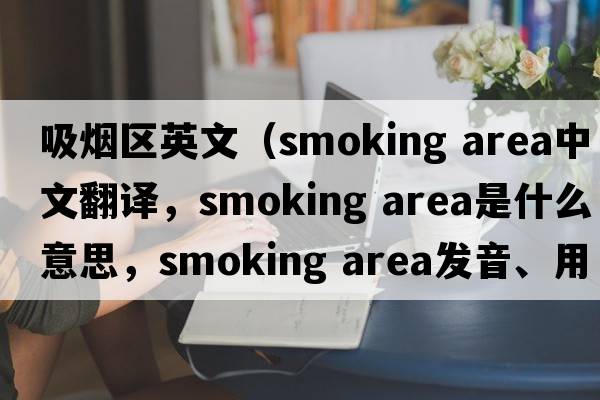 吸煙區(qū)英文（smoking area中文翻譯，smoking area是什么意思，smoking area發(fā)音、用法及例句）