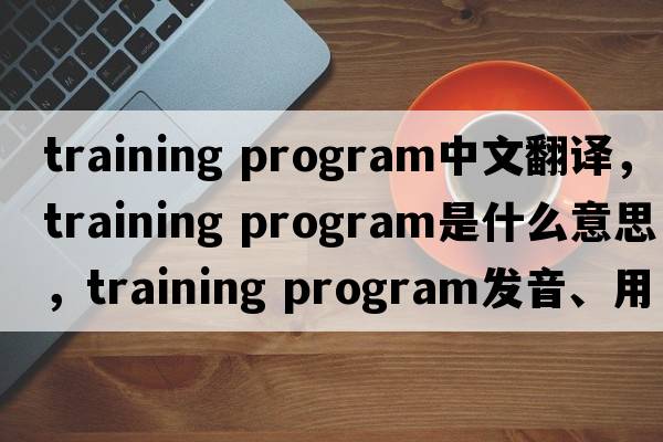 training program中文翻譯，training program是什么意思，training program發(fā)音、用法及例句