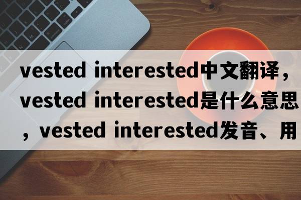 vested interested中文翻譯，vested interested是什么意思，vested interested發(fā)音、用法及例句