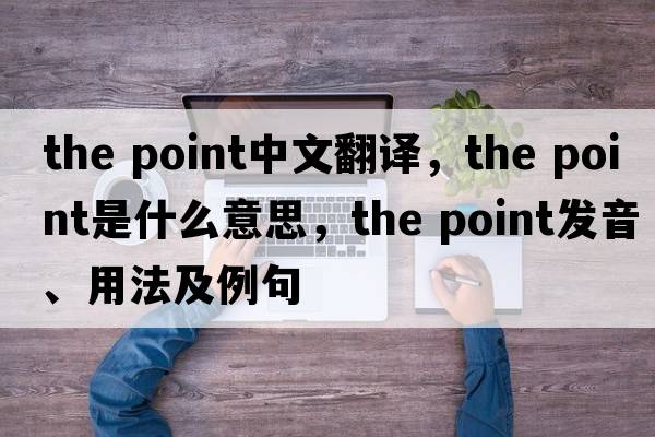 the point中文翻譯，the point是什么意思，the point發(fā)音、用法及例句