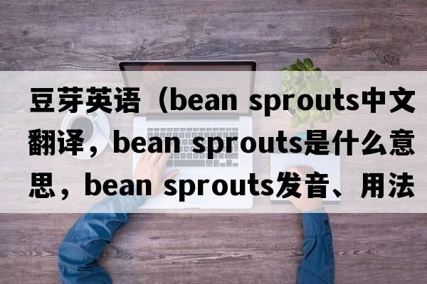 豆芽英語(yǔ)（bean sprouts中文翻譯，bean sprouts是什么意思，bean sprouts發(fā)音、用法及例句）