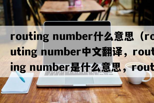 routing number什么意思（routing number中文翻譯，routing number是什么意思，routing number發(fā)音、用法及例句）