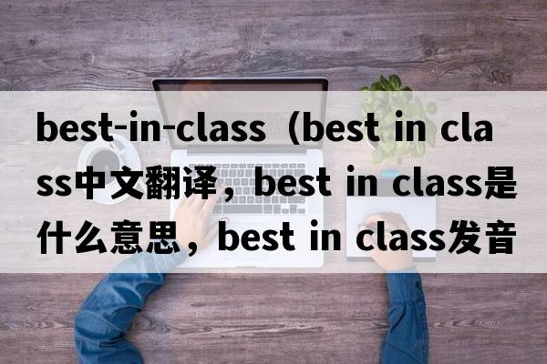 best-in-class（best in class中文翻譯，best in class是什么意思，best in class發(fā)音、用法及例句）