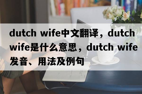 dutch wife中文翻譯，dutch wife是什么意思，dutch wife發(fā)音、用法及例句