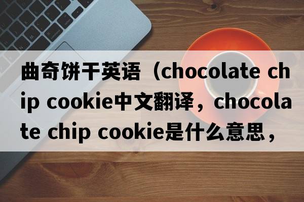 曲奇餅干英語（chocolate chip cookie中文翻譯，chocolate chip cookie是什么意思，chocolate chip cookie發(fā)音、用法及例句）