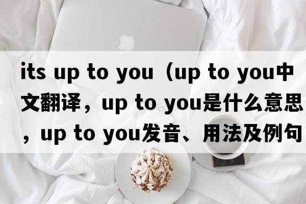 its up to you（up to you中文翻譯，up to you是什么意思，up to you發(fā)音、用法及例句）