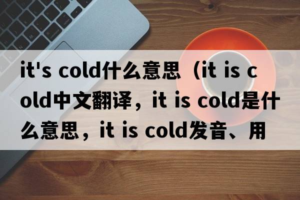it's cold什么意思（it is cold中文翻譯，it is cold是什么意思，it is cold發(fā)音、用法及例句）