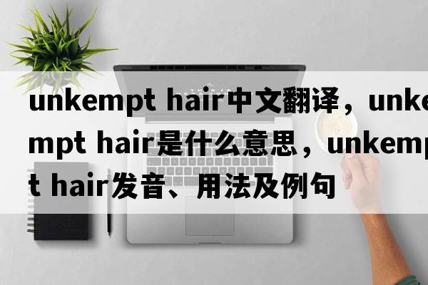 unkempt hair中文翻譯，unkempt hair是什么意思，unkempt hair發(fā)音、用法及例句
