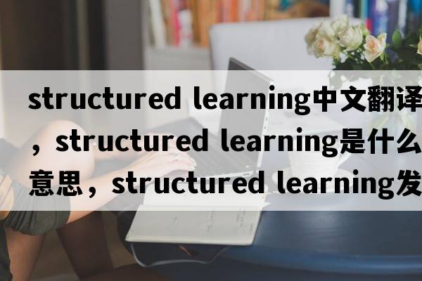 structured learning中文翻譯，structured learning是什么意思，structured learning發(fā)音、用法及例句