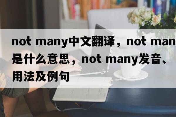 not many中文翻譯，not many是什么意思，not many發(fā)音、用法及例句