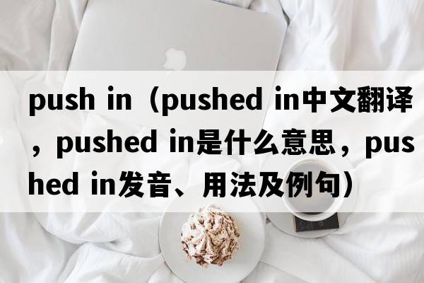 push in（pushed in中文翻譯，pushed in是什么意思，pushed in發(fā)音、用法及例句）
