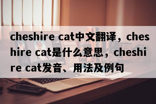 cheshire cat中文翻譯，cheshire cat是什么意思，cheshire cat發(fā)音、用法及例句