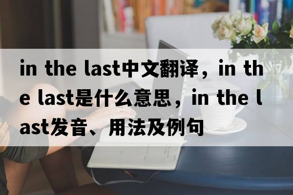 in the last中文翻譯，in the last是什么意思，in the last發(fā)音、用法及例句