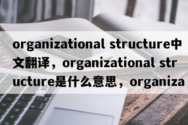 organizational structure中文翻譯，organizational structure是什么意思，organizational structure發(fā)音、用法及例句