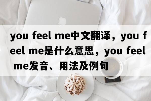 you feel me中文翻譯，you feel me是什么意思，you feel me發(fā)音、用法及例句