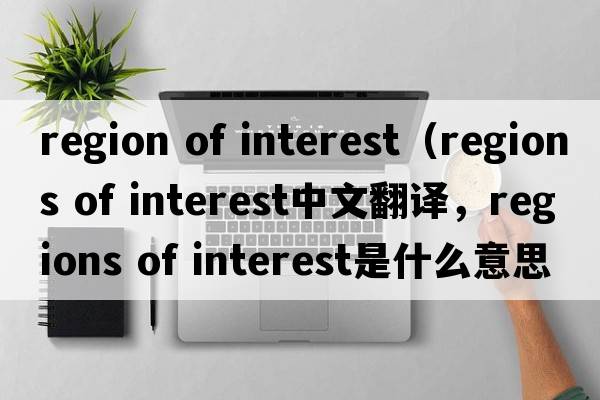 region of interest（regions of interest中文翻譯，regions of interest是什么意思，regions of interest發(fā)音、用法及例句）
