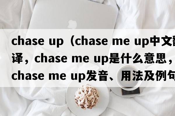 chase up（chase me up中文翻譯，chase me up是什么意思，chase me up發(fā)音、用法及例句）