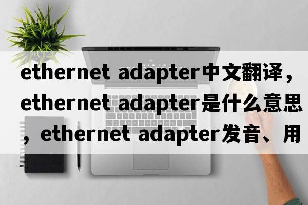 ethernet adapter中文翻譯，ethernet adapter是什么意思，ethernet adapter發(fā)音、用法及例句