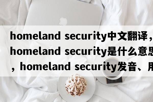 homeland security中文翻譯，homeland security是什么意思，homeland security發(fā)音、用法及例句