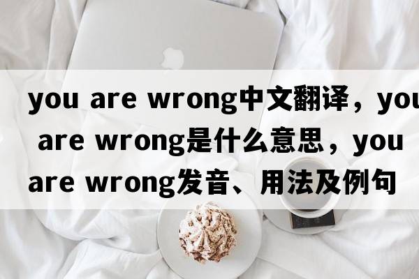 you are wrong中文翻譯，you are wrong是什么意思，you are wrong發(fā)音、用法及例句