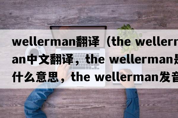 wellerman翻譯（the wellerman中文翻譯，the wellerman是什么意思，the wellerman發(fā)音、用法及例句）