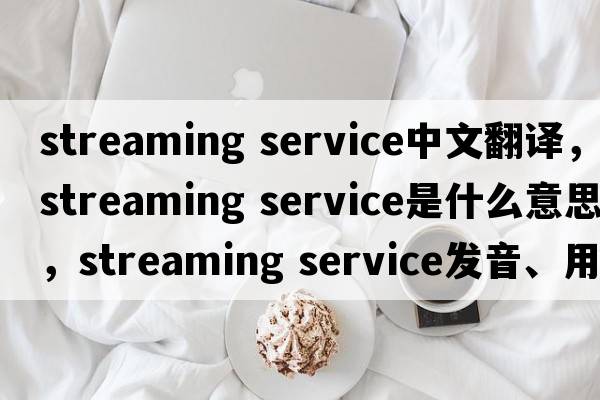 streaming service中文翻譯，streaming service是什么意思，streaming service發(fā)音、用法及例句