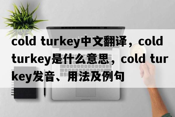 cold turkey中文翻譯，cold turkey是什么意思，cold turkey發(fā)音、用法及例句