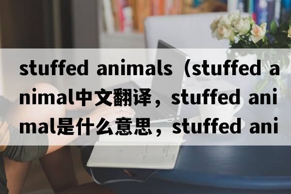stuffed animals（stuffed animal中文翻譯，stuffed animal是什么意思，stuffed animal發(fā)音、用法及例句）